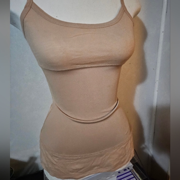 Yummy Tummi Tank Shape Wear - Picture 3 of 6